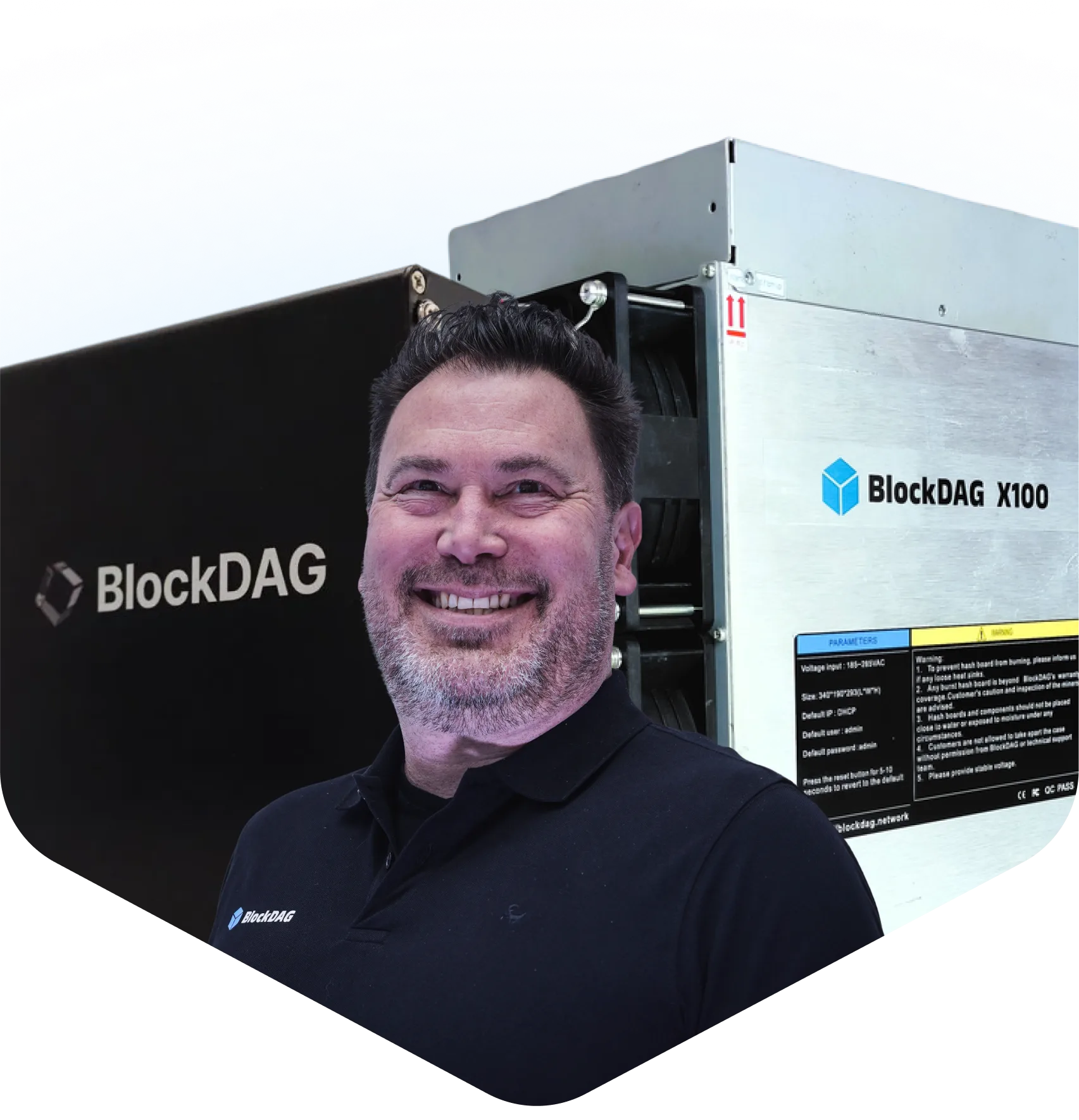 BlockDAG