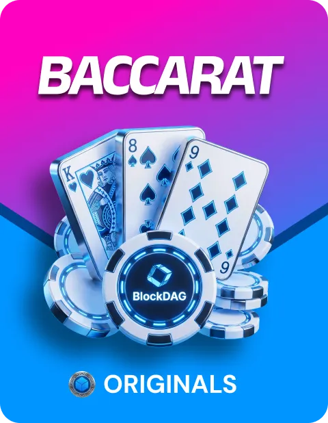 BlockDAG Blackjack Turbo